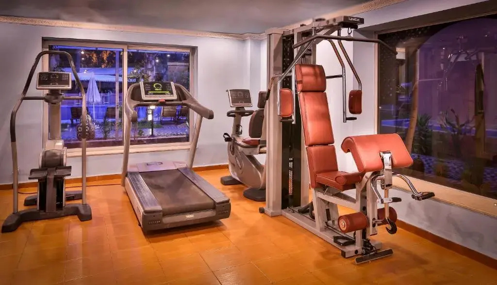 El Andalous Lounge & Spa Hotel - Général