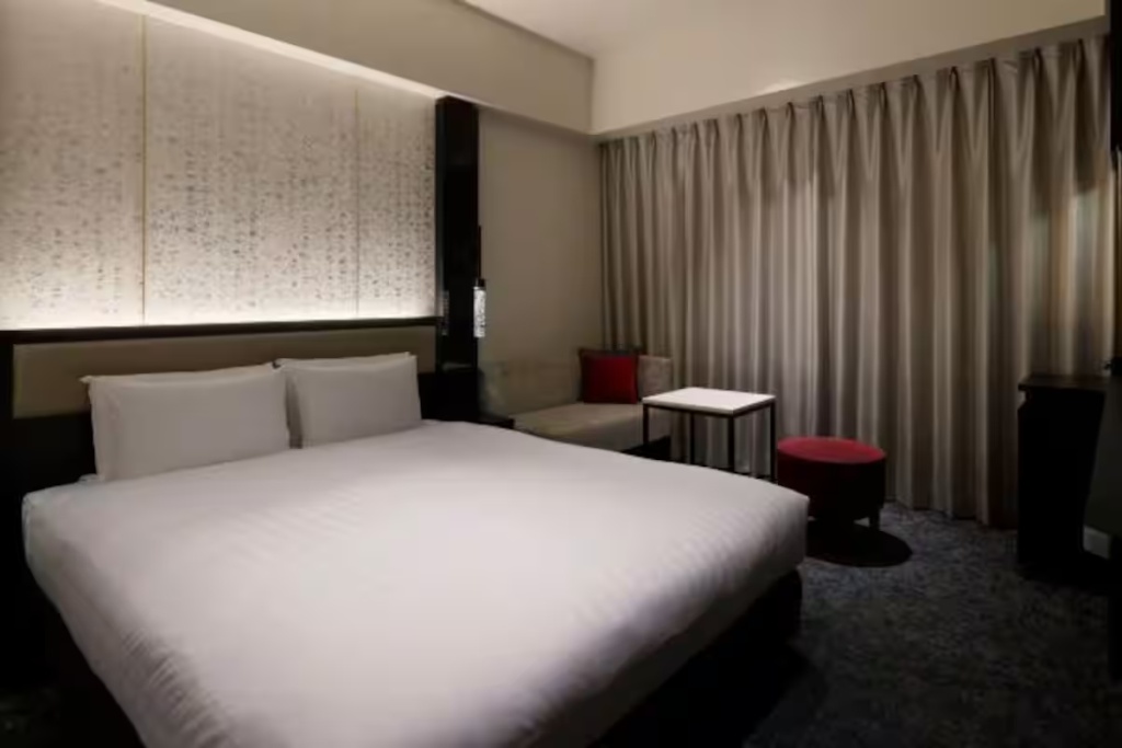 Mitsui Garden Hotel Fukuoka Nakasu 사진 7