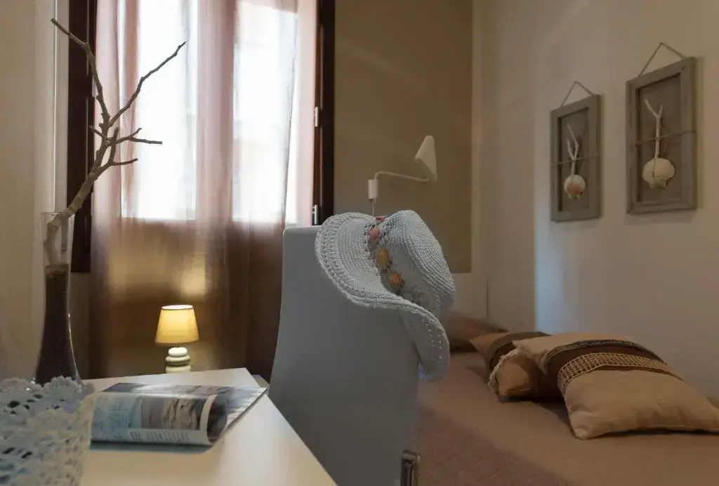 Sisidda Rooms - Chambres