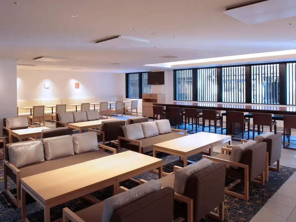 Hotel Intergate Kyoto Shijo Shinmachi 사진 41