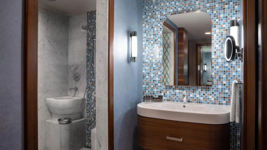Renaissance Izmir Hotel - Chambres