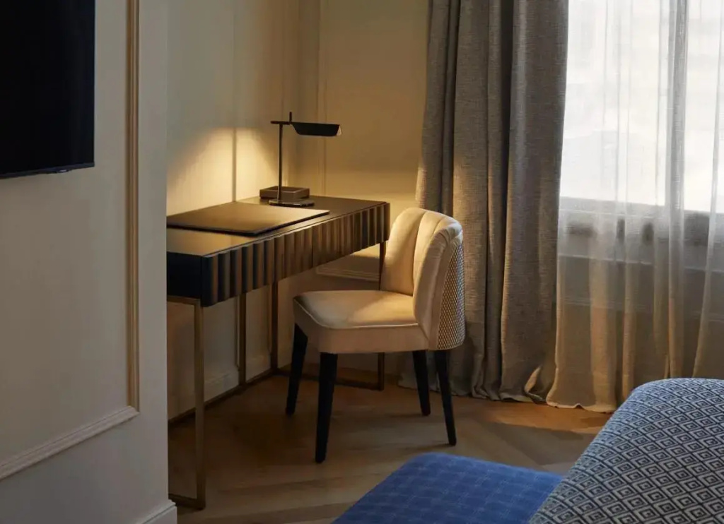 MIM Andorra Member of Meliá Collection - Chambres