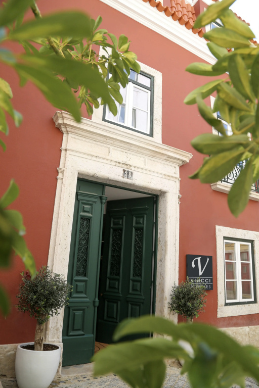 Hotel Vincci Alfama