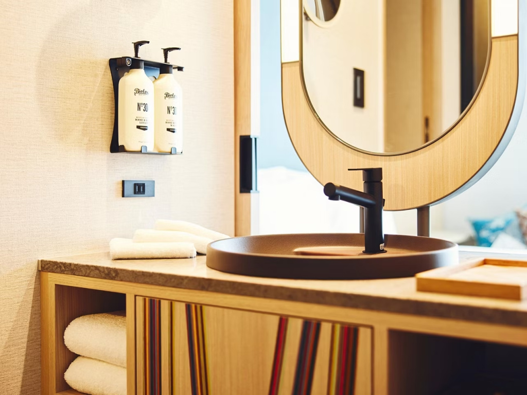 Hotel Indigo Tokyo Shibuya by IHG 사진 7