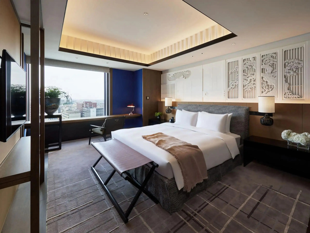 Hyatt Centric Kanazawa 사진 20