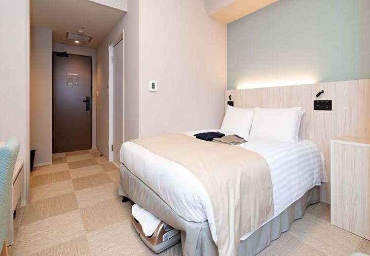 Hiyori Hotel Osaka Namba Station 사진 7