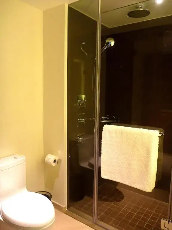 Hyatt Place Shenzhen Dongmen - Chambres