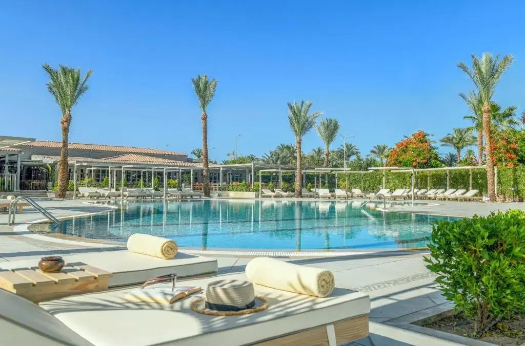 JAZ Fanara Residence - All Inclusive - Général