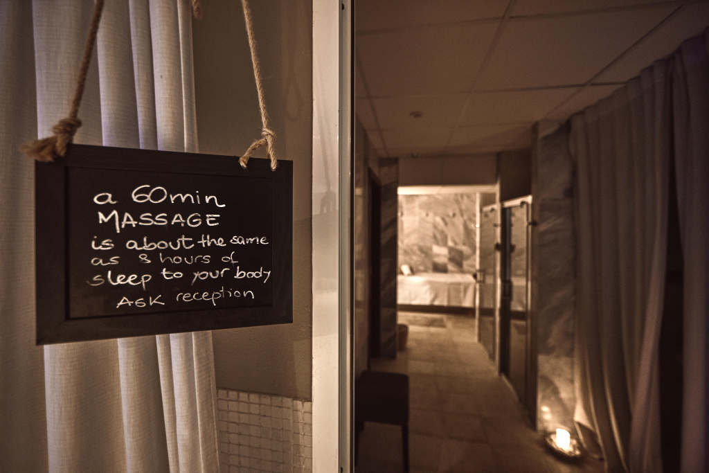 Hotel Maristel & Spa - Adults Only - Général