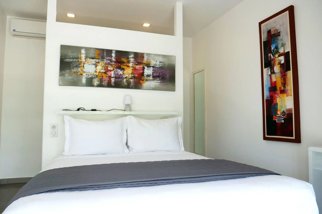 Exclusive Garden Suite