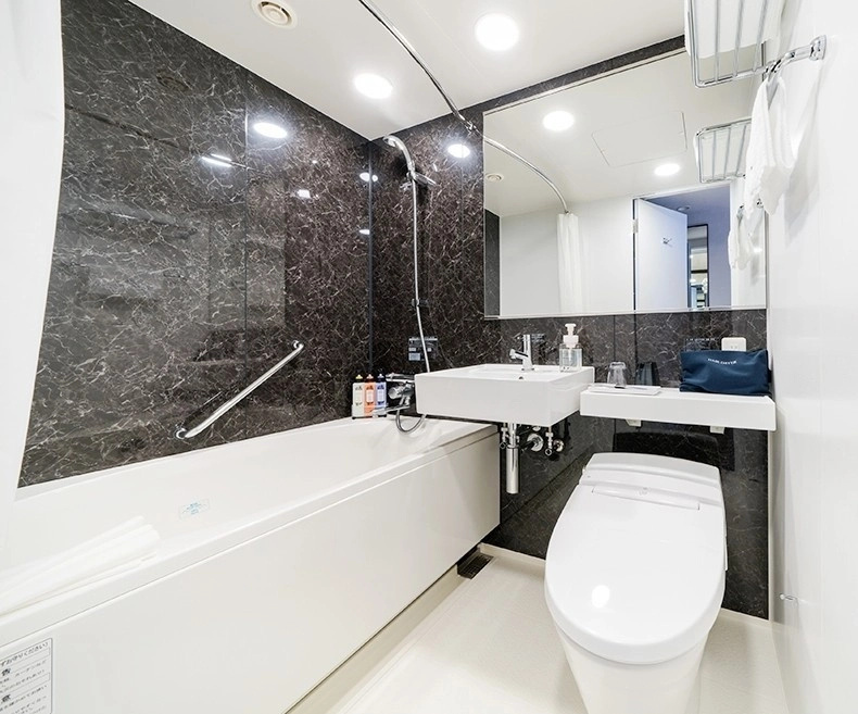 Daiwa Roynet Hotel Shimbashi 사진 22