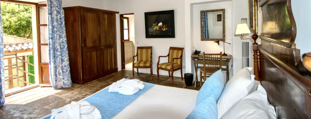 Son Grec Petit Resort - Adult Only - Chambres
