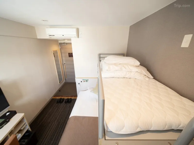 Super Hotel Premier Akasaka 사진 4