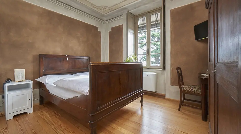 Bellavista Boutique Hotel - Chambres