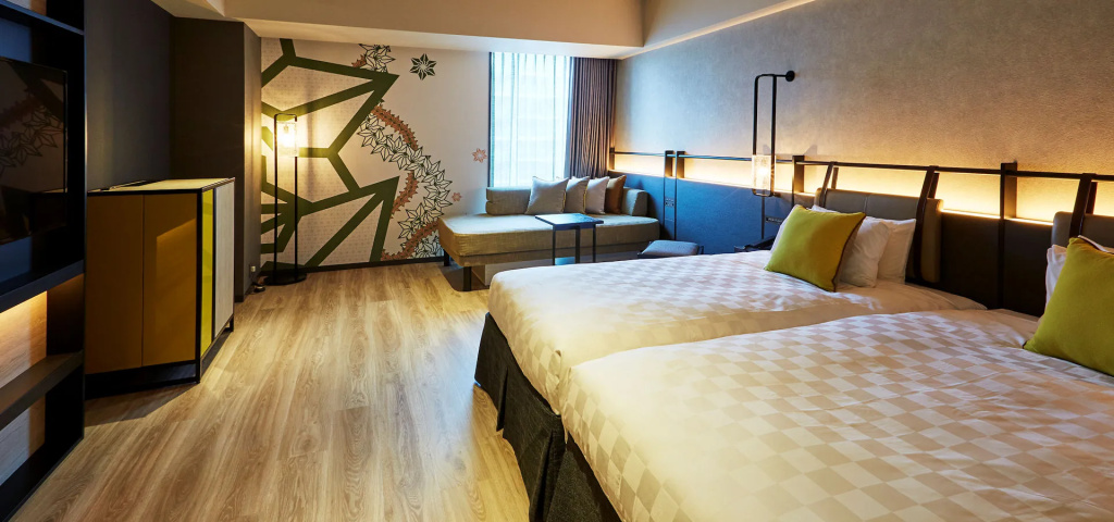 Tokyo Bay Shiomi Prince Hotel 사진 7