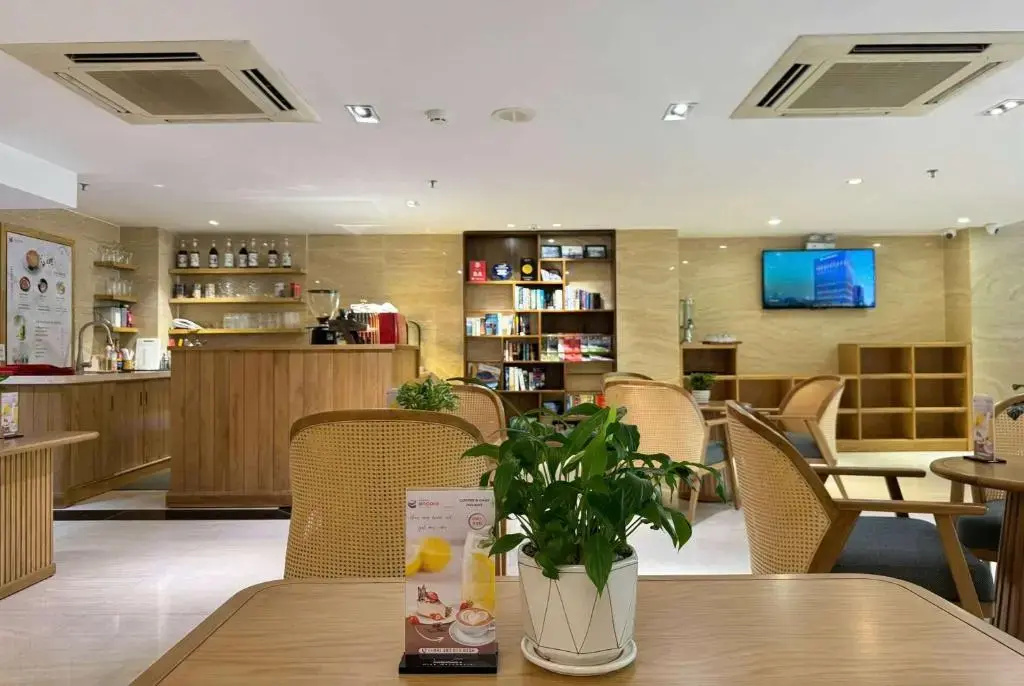 Adora Mira Hotel - Général