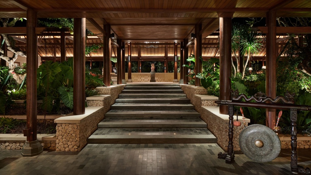 Hyatt Regency Bali