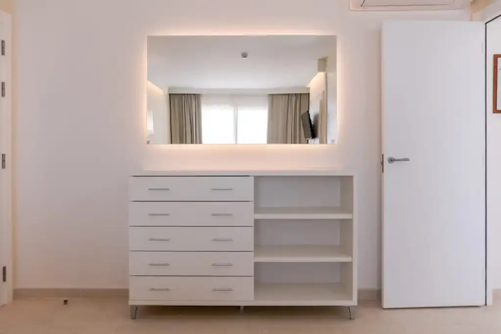 Gran Peñíscola Hotel - Chambres