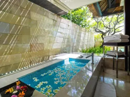 The Bale Nusa Dua by LifestyleRetreats - Chambres