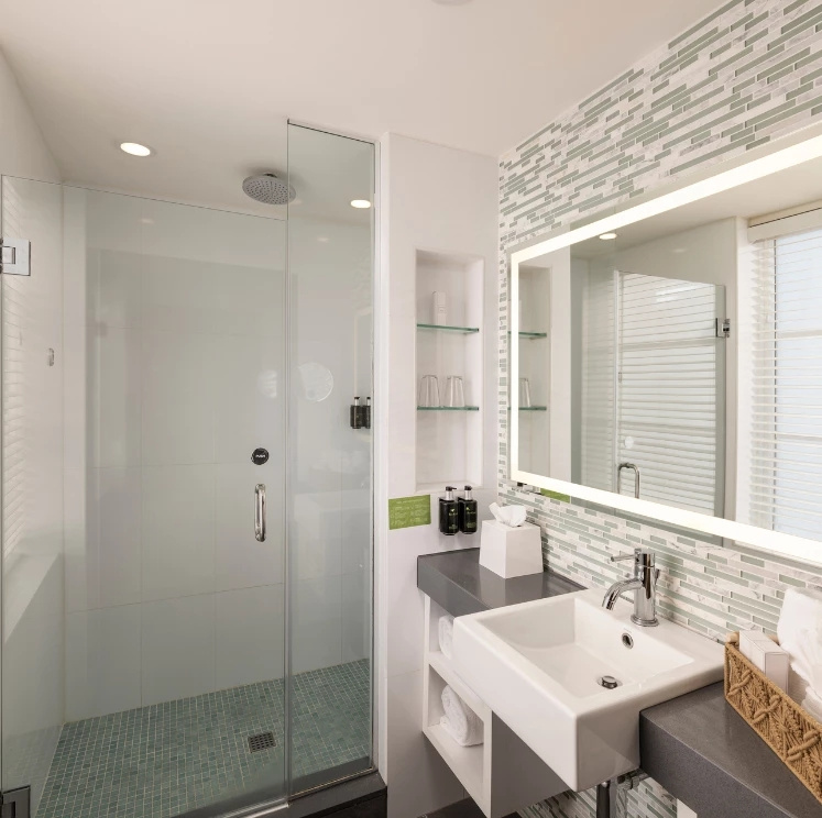 The Palms Hotel & Spa - Chambres