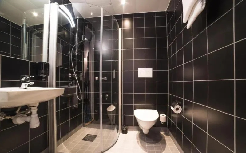 Prize by Radisson, Solheimsviken Bergen - Chambres