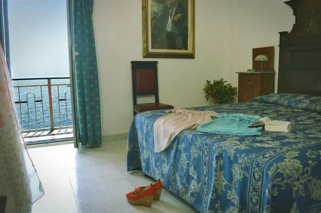 Hotel La Riva - Chambres