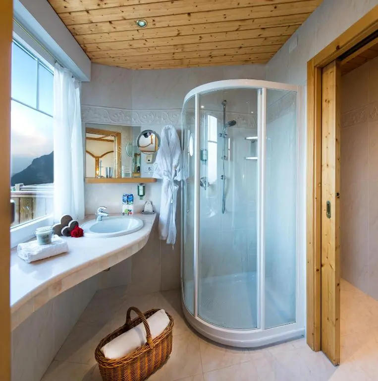 Sport Hotel Panorama - SPA Resort - Chambres