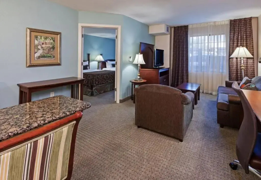 Staybridge Suites Houston West / Energy Corridor by IHG - Chambres