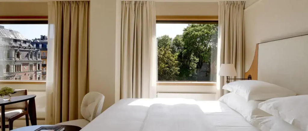 Villa Dahlia Hotel - Chambres