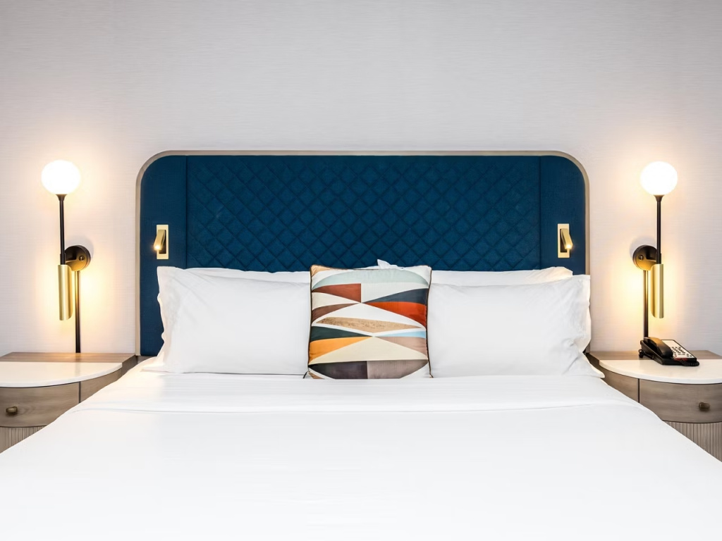 voco The Clair Cincinnati Downtown by IHG - Chambres
