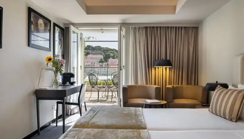 Premium Single room