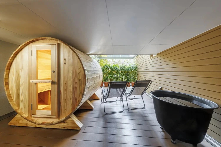 Good Nature Hotel Kyoto 사진 18