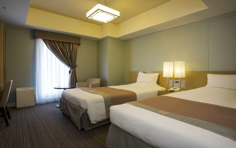 Hotel Monterey Hanzomon 사진 8