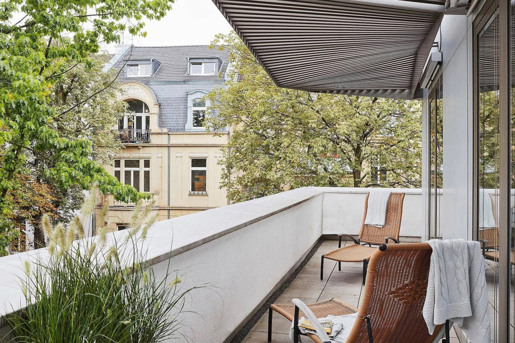 Living Hotel Kanzler - Chambres
