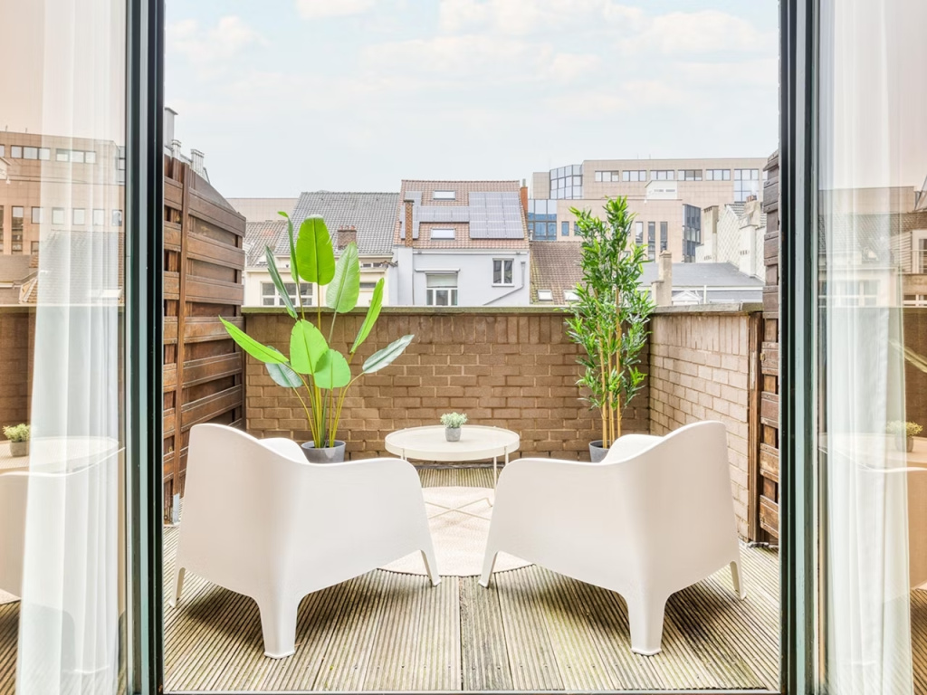 Holiday Inn Brussels Schuman - Chambres