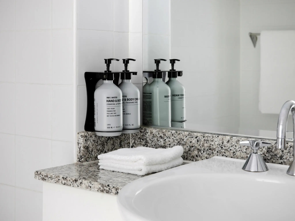 Manly Pacific Sydney MGallery Collection - Chambres