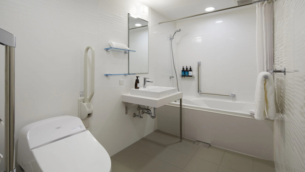 Prince Smart Inn Ebisu 사진 2