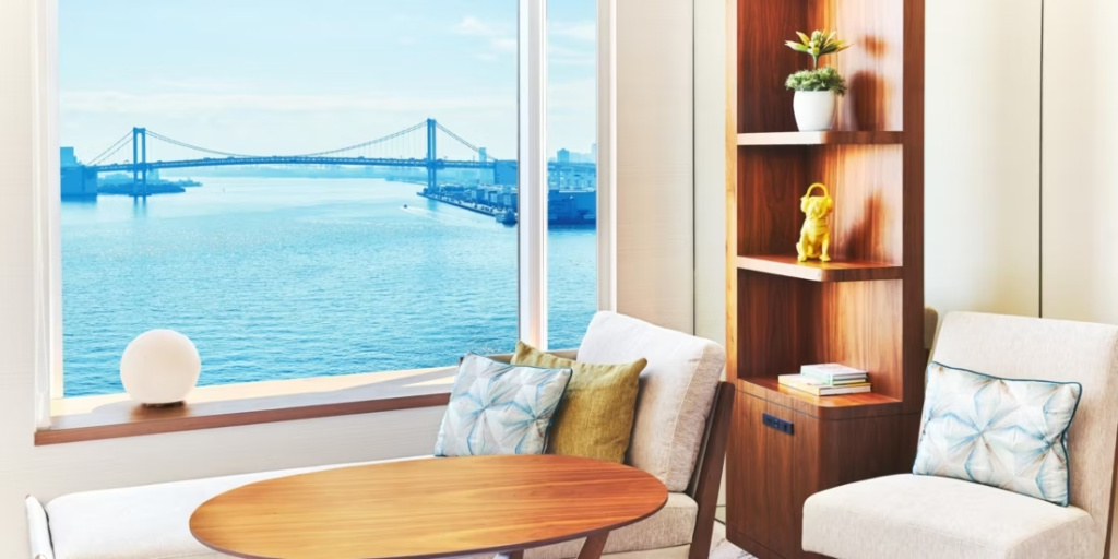 InterContinental Tokyo Bay by IHG 사진 10