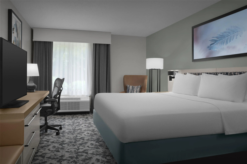 Hilton Garden Inn Auburn/Opelika - Général