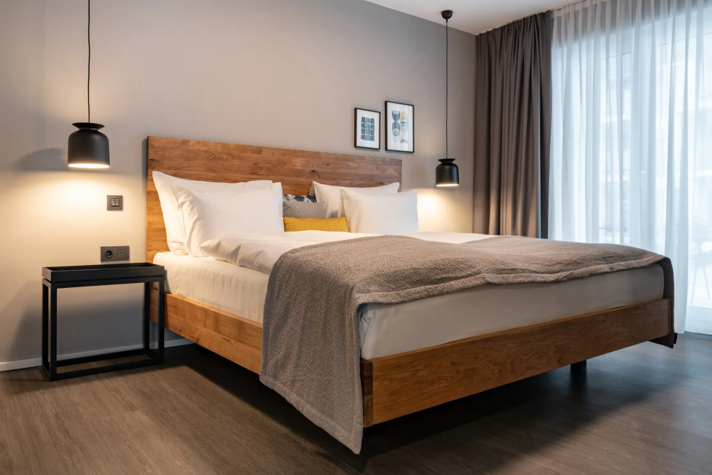 2 Room Exclusive Premium Apartment