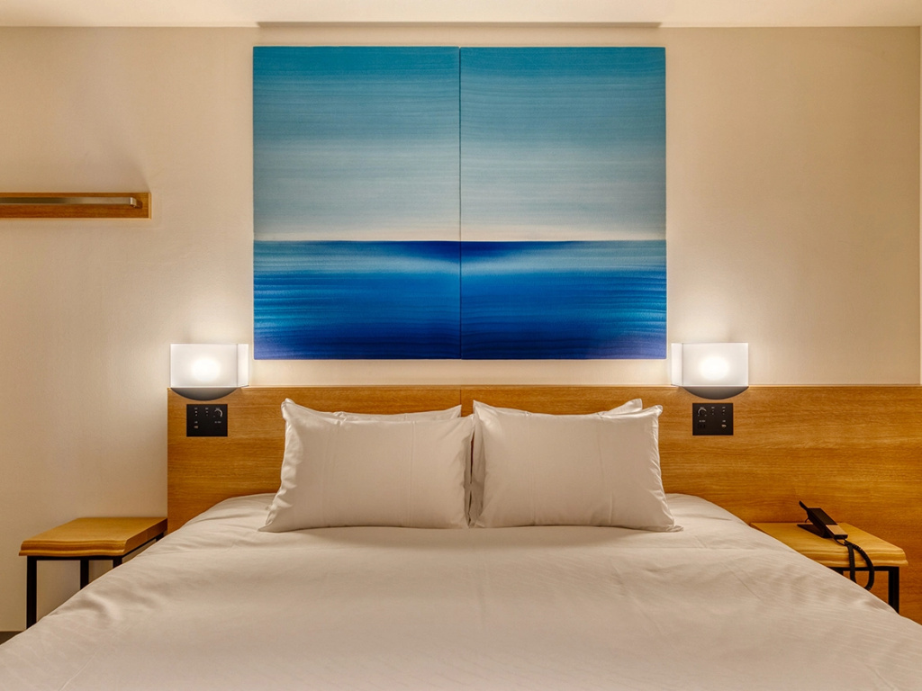 Umekoji Potel Kyoto Hotel 사진 15