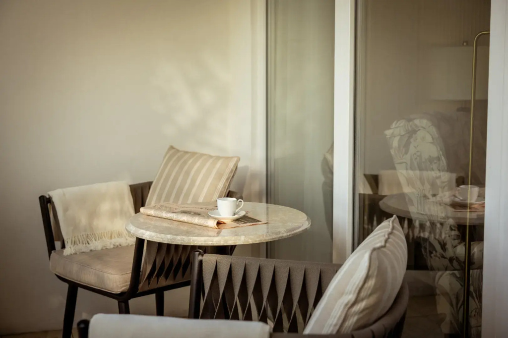 Corinthia Palace Malta - Chambres
