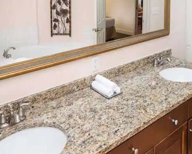 Hilton Vacation Club Grande Villas Orlando - Chambres