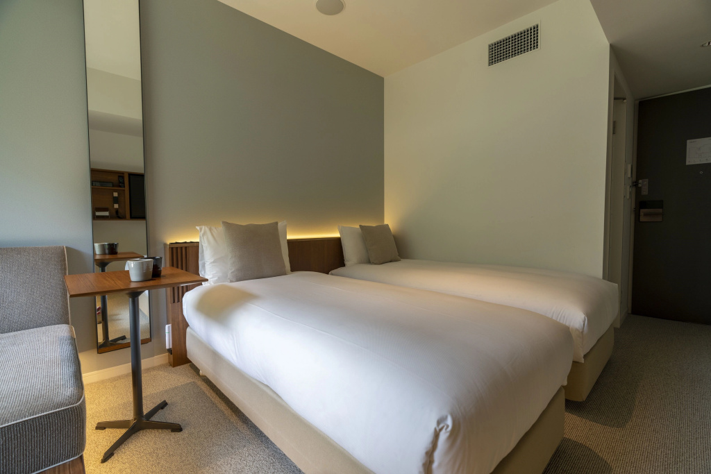 Hamacho Hotel Tokyo Nihonbashi 사진 8