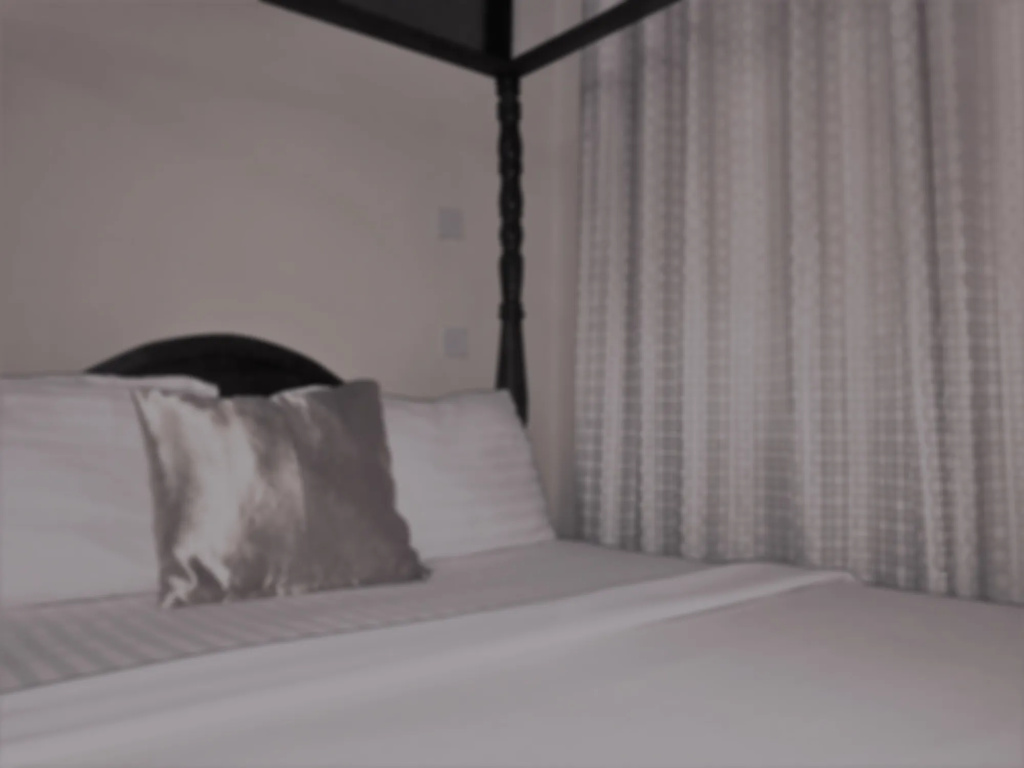 Transit Airport Bed & Breakfast - Chambres