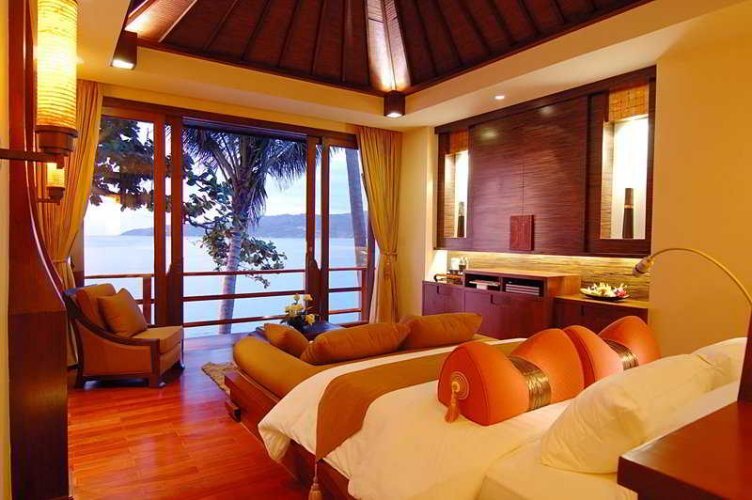 Вилла в Marina Phuket Resort