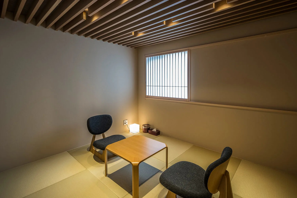 Tomoya Residence Hotel Kyoto Nijo Takakura 사진 12