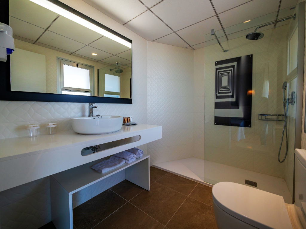 Golden Donaire Beach - Chambres