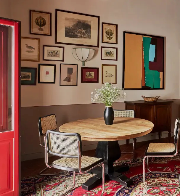 Borgo 2 Bedrooms Suite