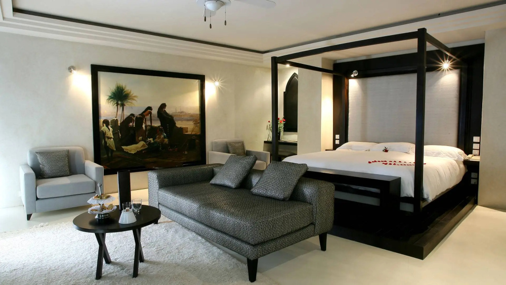Ciragan Palace Kempinski - Chambres